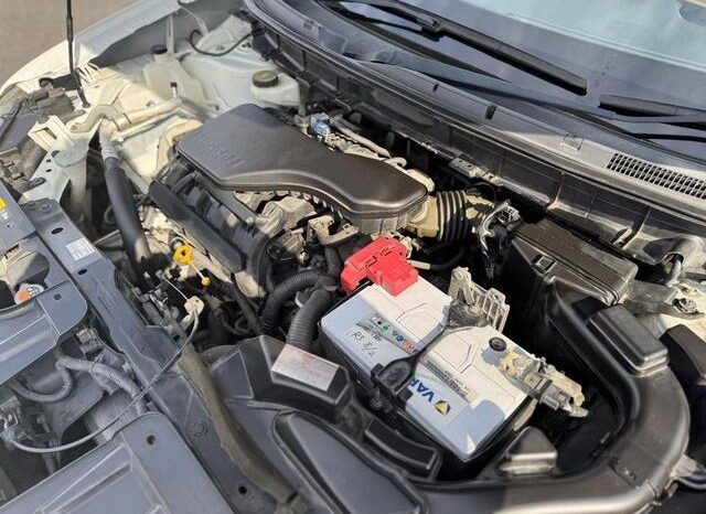 
								NISSAN X-TRAIL 20X 2014 full									