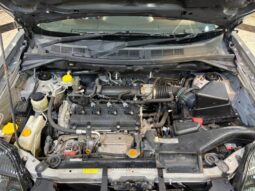 
										NISSAN X-TRAIL 2007 full									