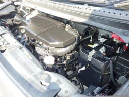 
										MITSUBISHI EK CUSTOM 2014 full									