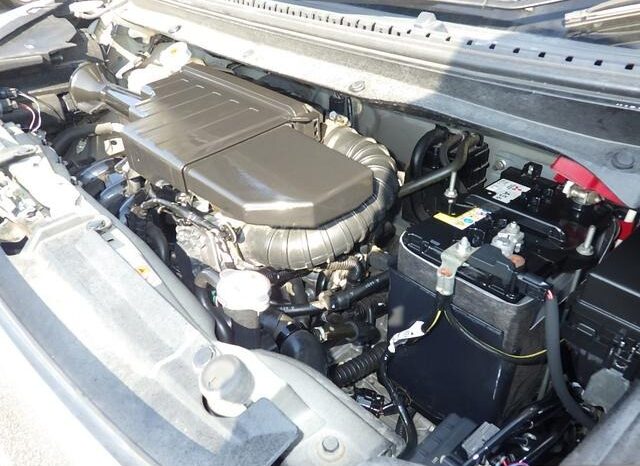 
								MITSUBISHI EK CUSTOM 2014 full									