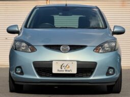 MAZDA DEMIO 13C 2010