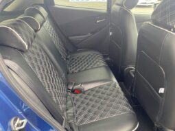 
										MAZDA DEMIO XD TOURING 2017 full									