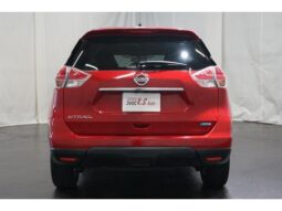 NISSAN X-TRAIL 20X 2014