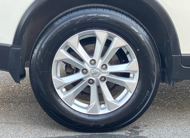 
								NISSAN X-TRAIL 20X  2015 full									