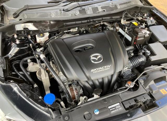 
								MAZDA DEMIO 13S 2014 full									