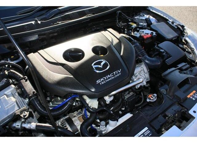 
								MAZDA DEMIO XD TOURING 2018 full									