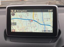 
										MAZDA DEMIO XD MID CENTURY 2015 full									