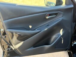 
										MAZDA DEMIO XD BLACK TOURING 2016 full									