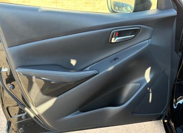 
								MAZDA DEMIO XD BLACK TOURING 2016 full									