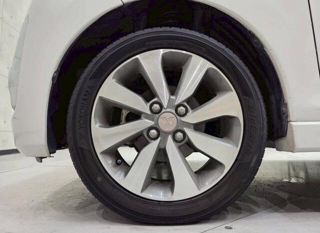 
								MITSUBISHI EK CUSTOM 2015 full									