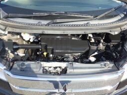 
										MITSUBISHI EK CUSTOM 2014 full									