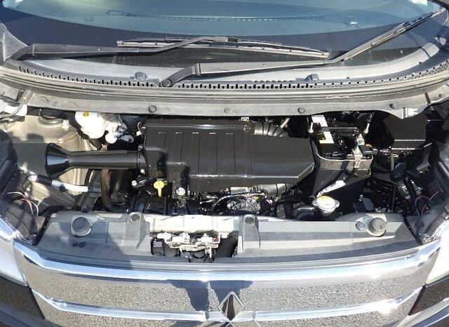 
								MITSUBISHI EK CUSTOM 2014 full									