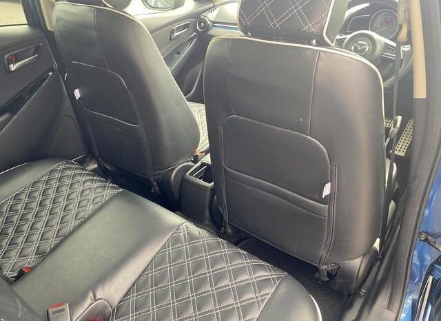 
								MAZDA DEMIO XD TOURING 2017 full									