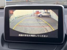 
										MAZDA DEMIO XD MID CENTURY 2015 full									