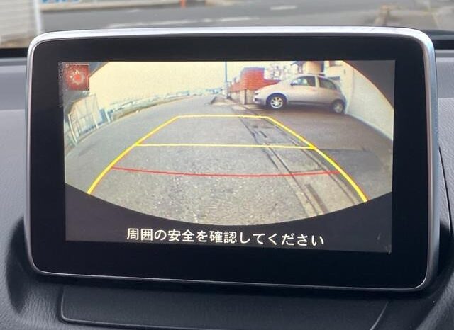 
								MAZDA DEMIO XD MID CENTURY 2015 full									