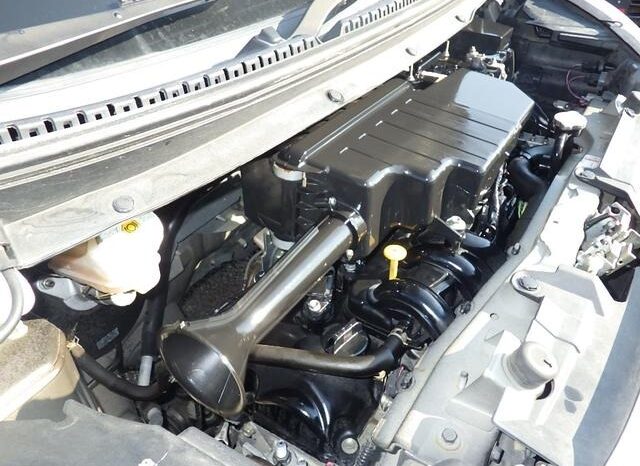 
								MITSUBISHI EK CUSTOM 2014 full									