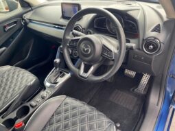 
										MAZDA DEMIO XD TOURING 2017 full									