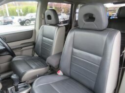 
										NISSAN X-TRAIL 2006 full									