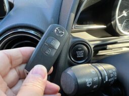 
										MAZDA DEMIO XD TOURING 2016 full									