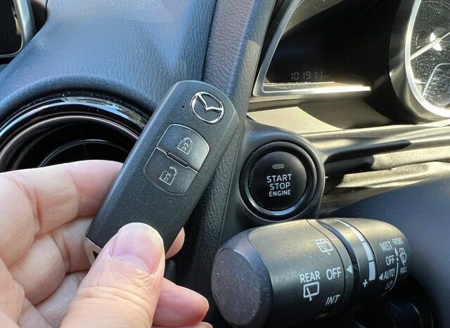 
								MAZDA DEMIO XD TOURING 2016 full									