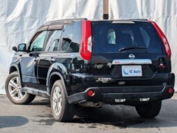 
										NISSAN X-TRAIL 20X 2010 full									