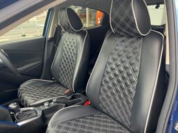 
										MAZDA DEMIO XD TOURING 2017 full									