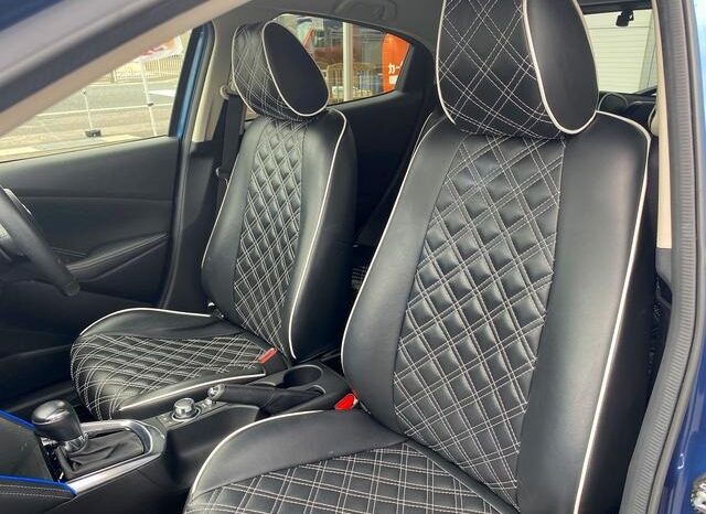 
								MAZDA DEMIO XD TOURING 2017 full									