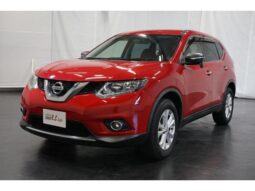 
										NISSAN X-TRAIL 20X 2014 full									