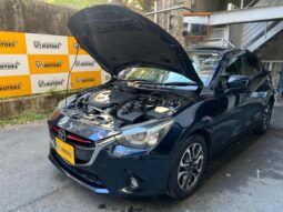 
										MAZDA DEMIO XD TOURING 2016 full									
