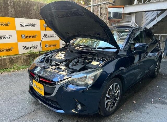 
								MAZDA DEMIO XD TOURING 2016 full									