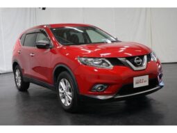 
										NISSAN X-TRAIL 20X 2014 full									