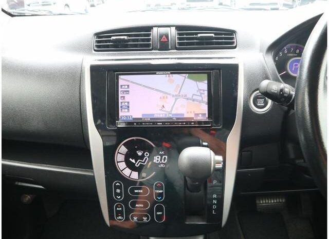 
								MITSUBISHI EK CUSTOM 2014 full									