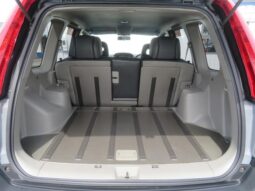 
										NISSAN X-TRAIL 2006 full									