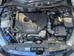 
										MAZDA DEMIO XD TOURING 2016 full									