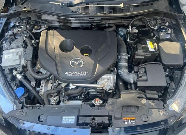 
								MAZDA DEMIO XD TOURING 2016 full									