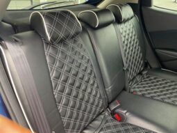 
										MAZDA DEMIO XD TOURING 2017 full									