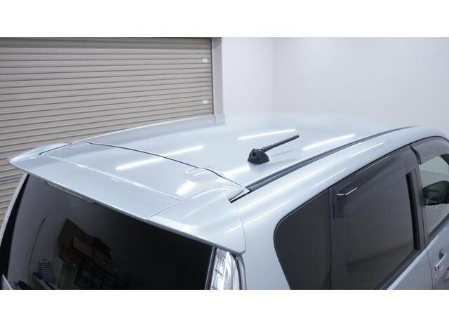 
								MITSUBISHI EK CUSTOM  2013 full									