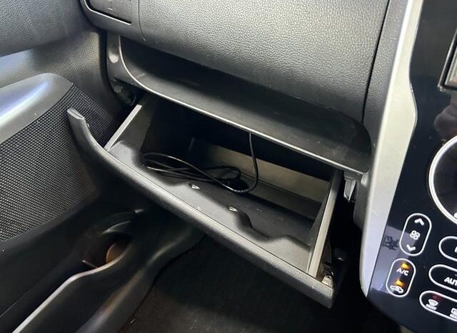 
								MITSUBISHI EK CUSTOM 2013 full									