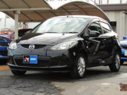 MAZDA DEMIO 13- SKYACTIV 2011