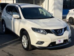 
										NISSAN X-TRAIL 20X  2015 full									