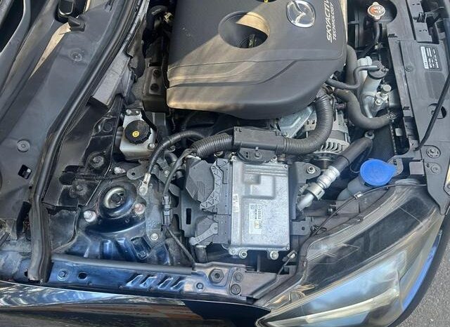 
								MAZDA DEMIO XD TOURING 2016 full									