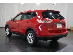 
										NISSAN X-TRAIL 20X 2014 full									