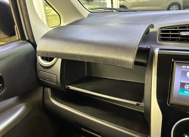 
								MITSUBISHI EK CUSTOM 2013 full									