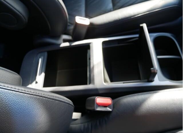 
								HONDA CR-V ZXI 2007 full									