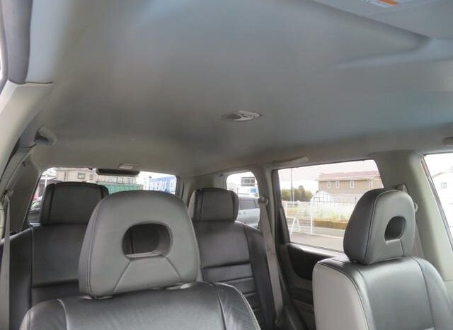 
								NISSAN X-TRAIL 2006 full									