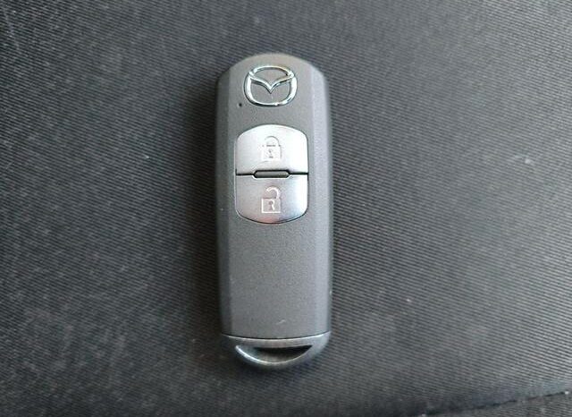 
								MAZDA DEMIO XD TOURING  2016 full									