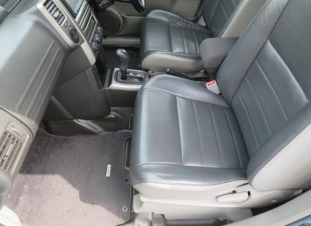 
								NISSAN X-TRAIL 2006 full									