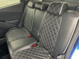 
										MAZDA DEMIO XD TOURING 2017 full									