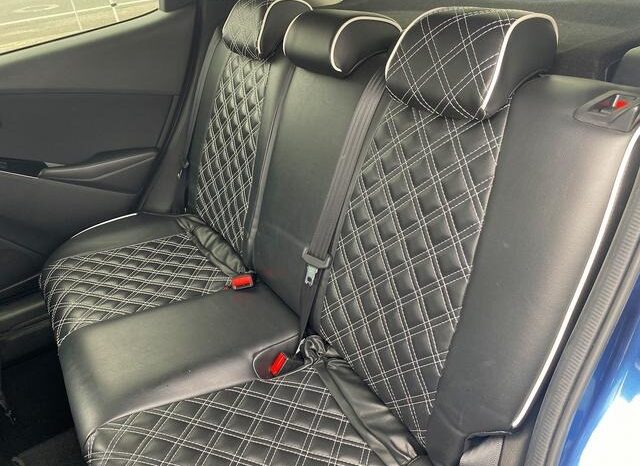 
								MAZDA DEMIO XD TOURING 2017 full									