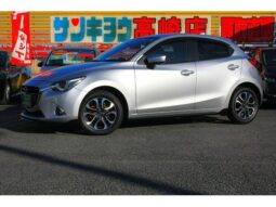 MAZDA DEMIO XD TOURING 2018